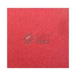 JANGAL MODULAR WALL - rPET 11200A Red