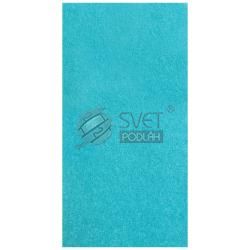 JANGAL MODULAR WALL - rPET 11204B Teal Blue