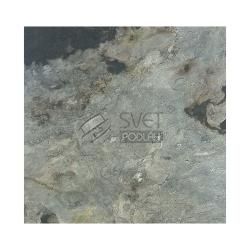 JANGAL MODULAR WALL - STONE 11301A Patina Slate