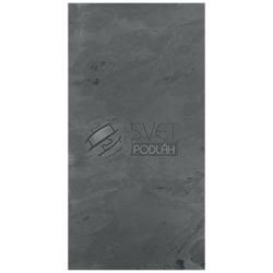 JANGAL MODULAR WALL - STONE 11302B Black Slate