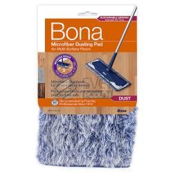 Bona Dusting Pad - bielo-modr