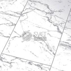 FALQUON STONE  D2921 Carrara Marble HG