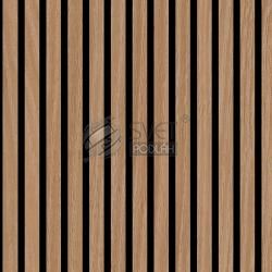 JANGAL MODULAR WALL - SMART 11003A Davert Oak