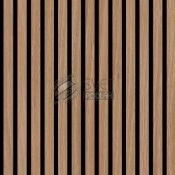 JANGAL MODULAR WALL - SMART 11003B Davert Oak