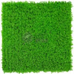 JANGAL MODULAR WALL - DESIGN FLORA 11115 Bright Green Design Grass