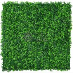 JANGAL MODULAR WALL - DESIGN FLORA 11120 Mixed Green Design Grass
