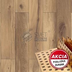 KRONOORIGINAL ORGANIC CLASSIC K224 Wild West Oak